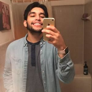 Meet your Posher, Fernando